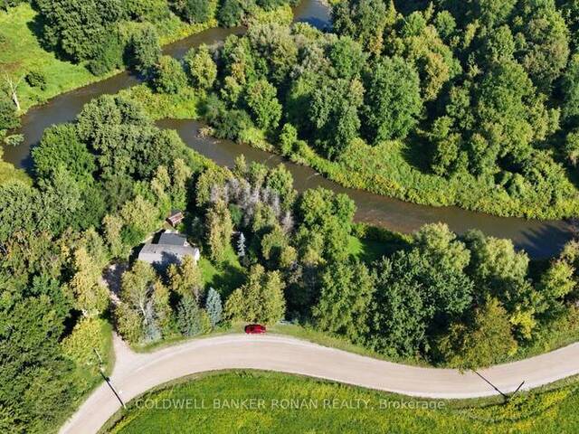 7602 25TH SIDEROAD Alliston Ontario, L9R 1V4 - 3 Bedrooms Home For Sale