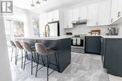 107 HORSEDREAMER LANE | Whitchurch-Stouffville Ontario | Slide Image Nineteen
