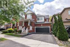 107 HORSEDREAMER LANE | Whitchurch-Stouffville Ontario | Slide Image One