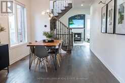 107 HORSEDREAMER LANE | Whitchurch-Stouffville Ontario | Slide Image Three