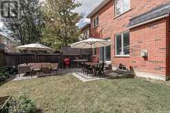 107 HORSEDREAMER LANE | Whitchurch-Stouffville Ontario | Slide Image Forty-six