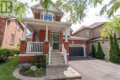 107 HORSEDREAMER LANE | Whitchurch-Stouffville Ontario | Slide Image Fifty