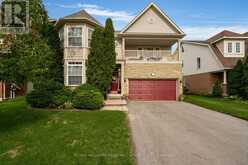 5 SANDRINGHAM DRIVE | Barrie Ontario | Slide Image One