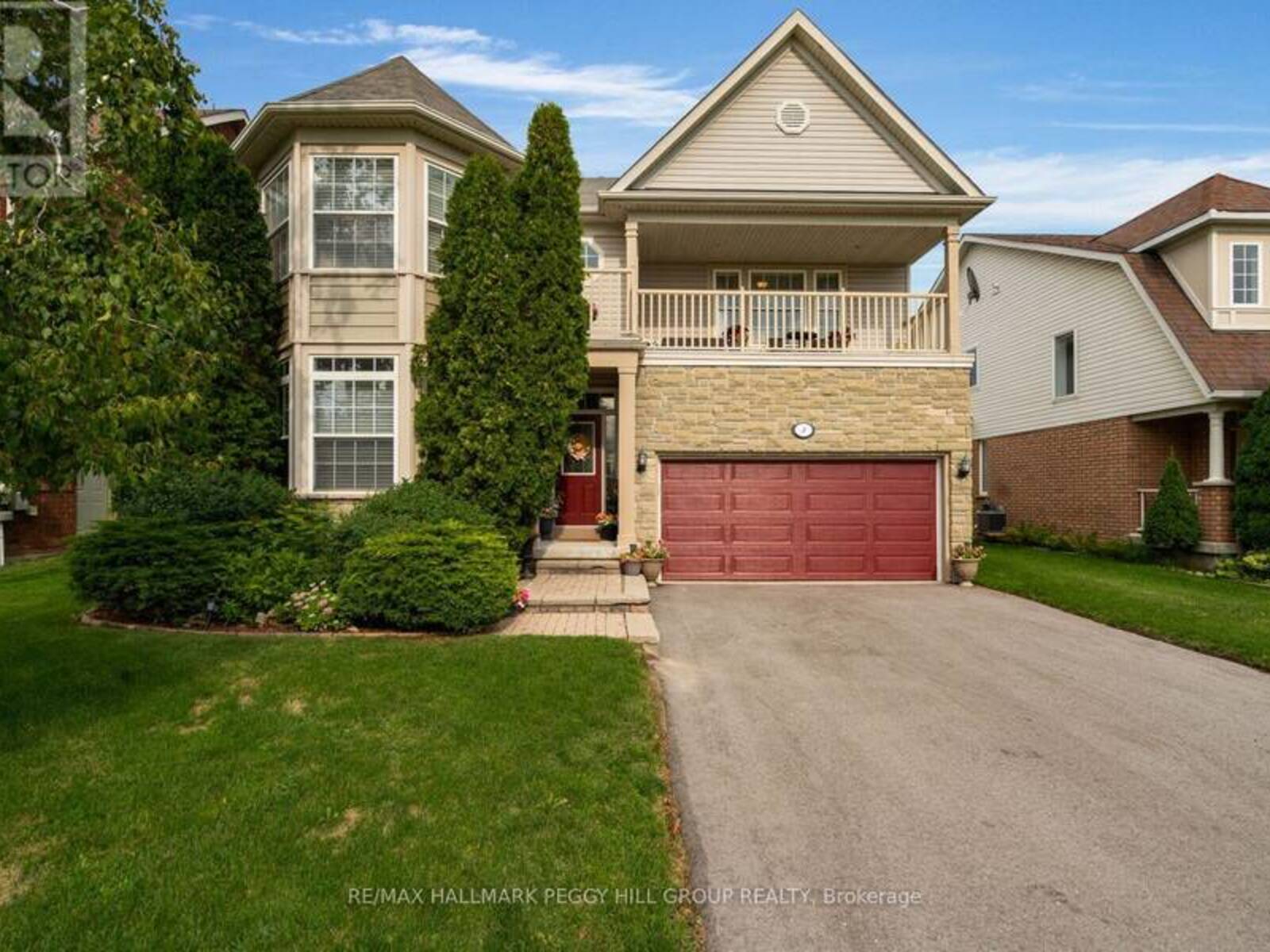 5 SANDRINGHAM DRIVE, Barrie, Ontario L4N 0J9