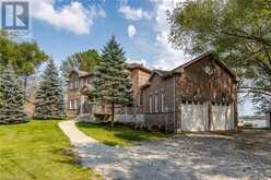 3213 QUIET WATERS LANE | Waubaushene Ontario | Slide Image One