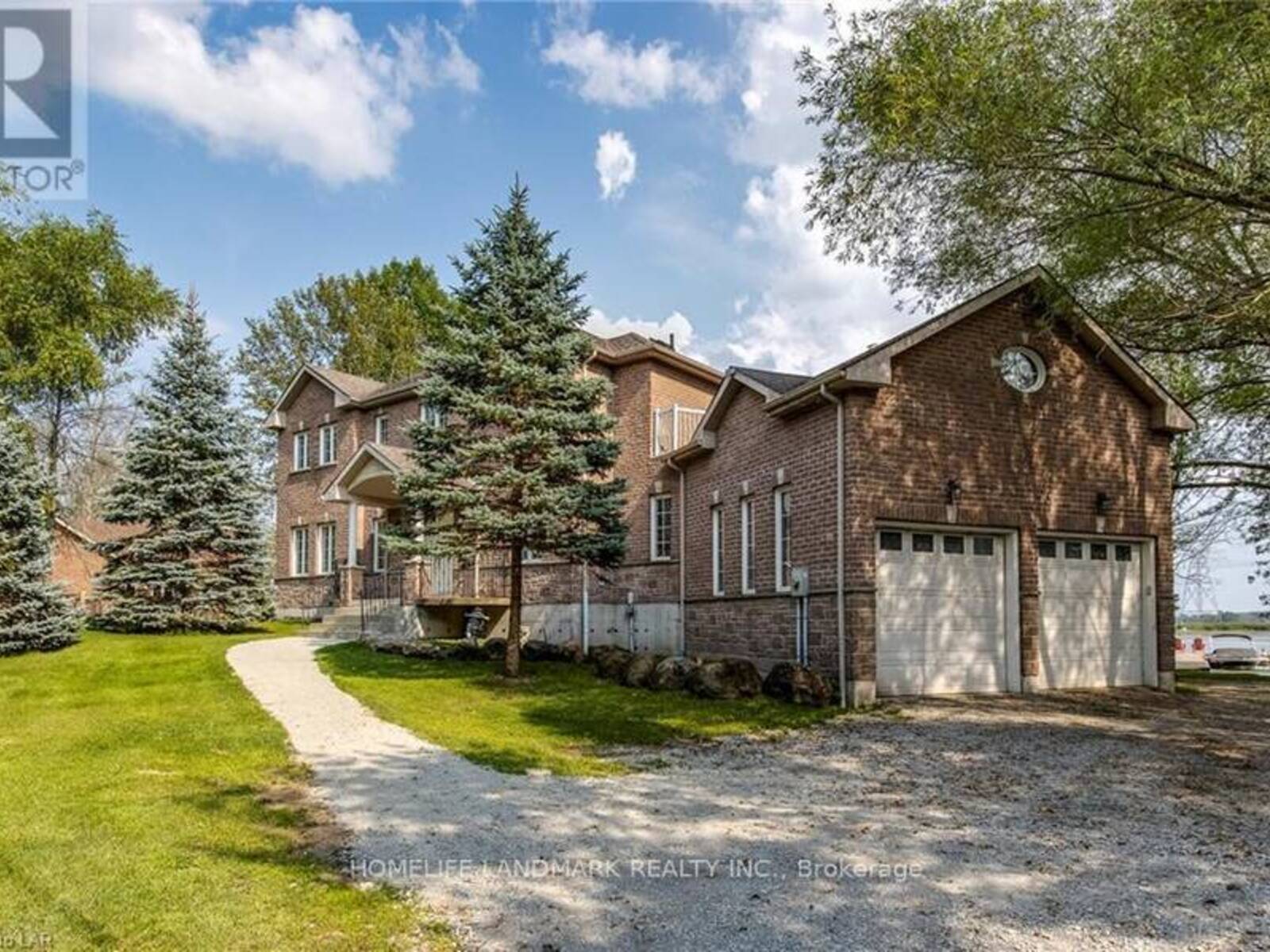 3213 QUIET WATERS LANE, Waubaushene, Ontario L0K 2C0