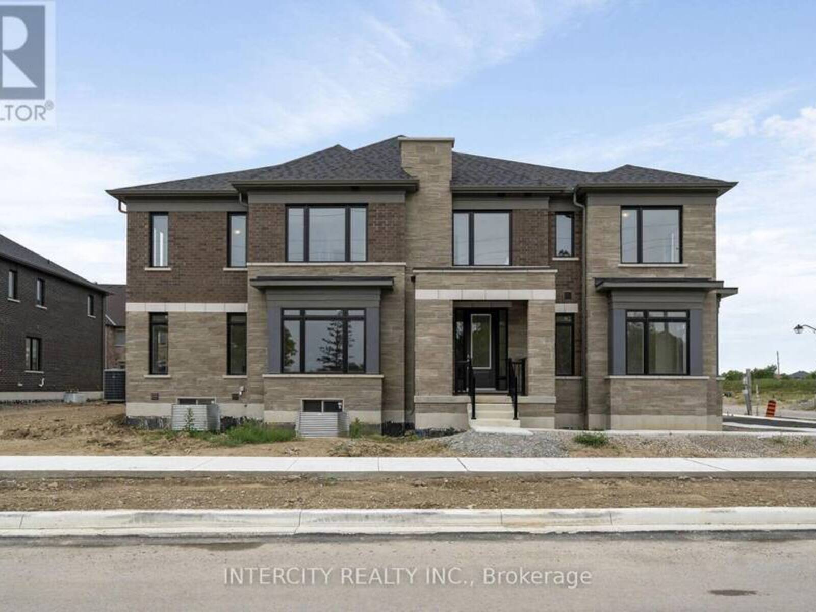 20-104 - 13969 CHICKADEE LANE, Caledon, Ontario L7E 4N1