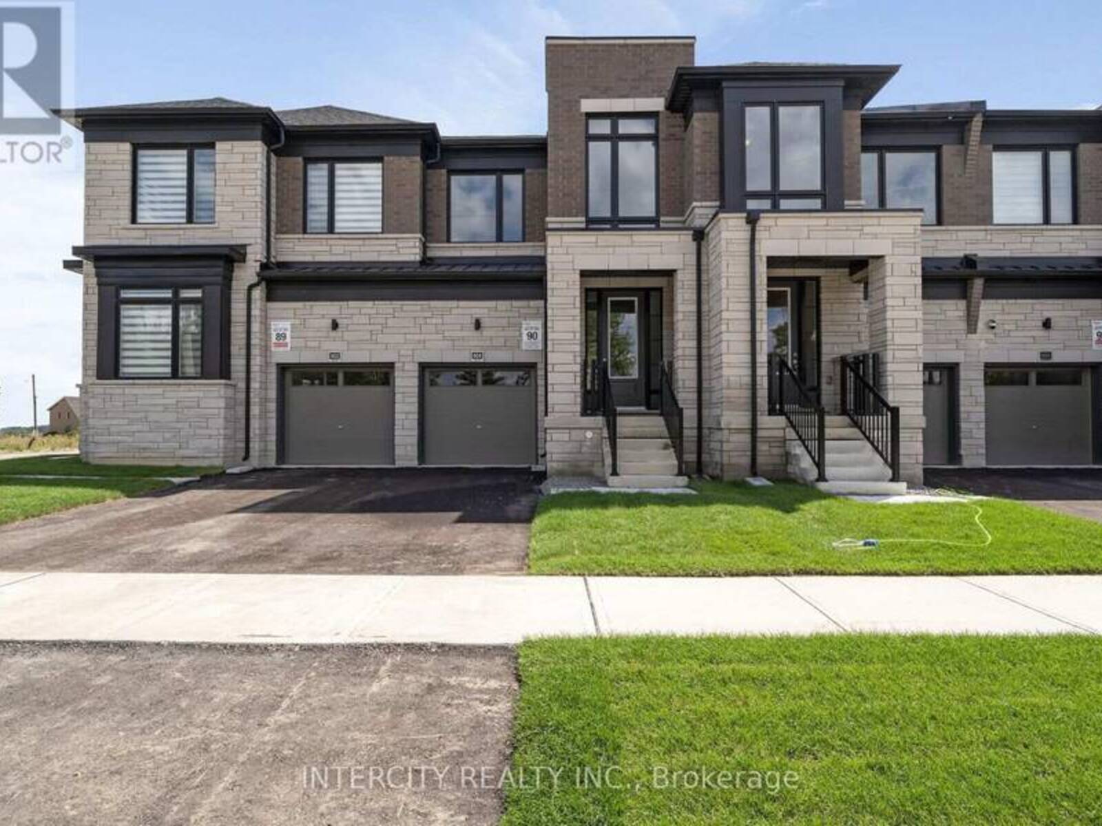 18-90 - 604 GLASGOW ROAD, Caledon, Ontario L7E 4N1