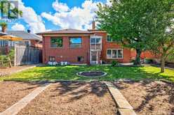 22 EUPHRASIA DRIVE | Toronto Ontario | Slide Image Twenty-one