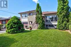 22 EUPHRASIA DRIVE | Toronto Ontario | Slide Image Three