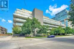 505 - 8 FIELDWAY ROAD | Toronto Ontario | Slide Image One