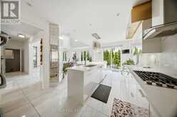 567 BRIDGEVIEW ROAD | Oakville Ontario | Slide Image Twelve