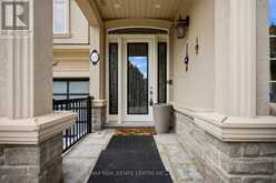 567 BRIDGEVIEW ROAD | Oakville Ontario | Slide Image Three
