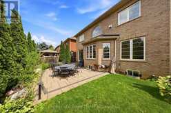 567 BRIDGEVIEW ROAD | Oakville Ontario | Slide Image Forty-six