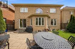 567 BRIDGEVIEW ROAD | Oakville Ontario | Slide Image Forty-seven