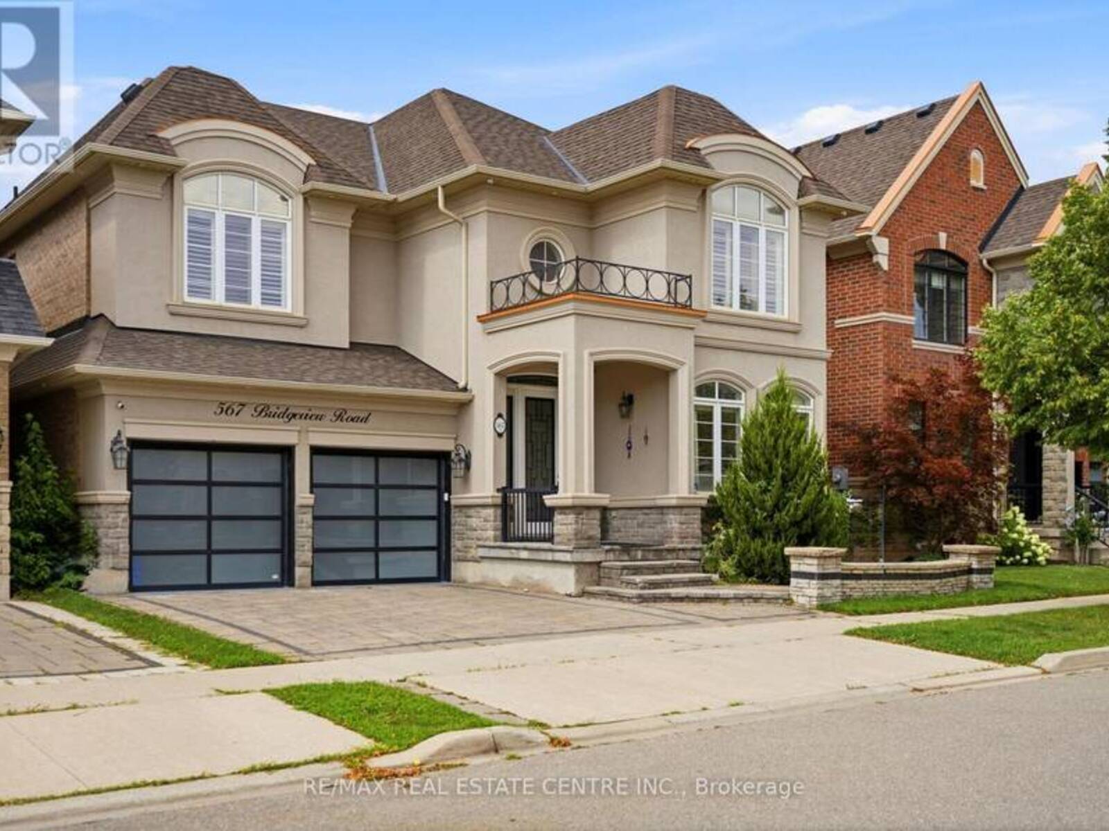 567 BRIDGEVIEW ROAD, Oakville, Ontario L6M 0P2