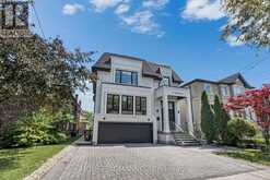 357 GLEN PARK AVENUE | Toronto Ontario | Slide Image One