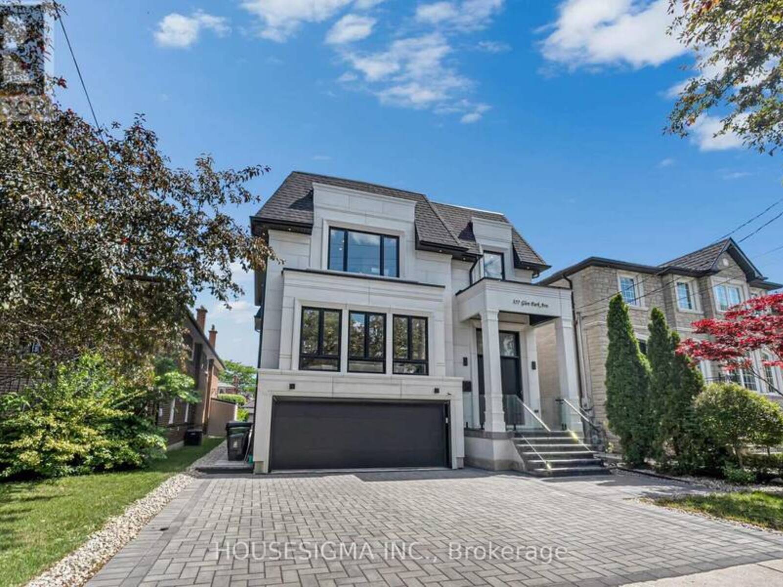 357 GLEN PARK AVENUE, Toronto, Ontario M6B 2E6