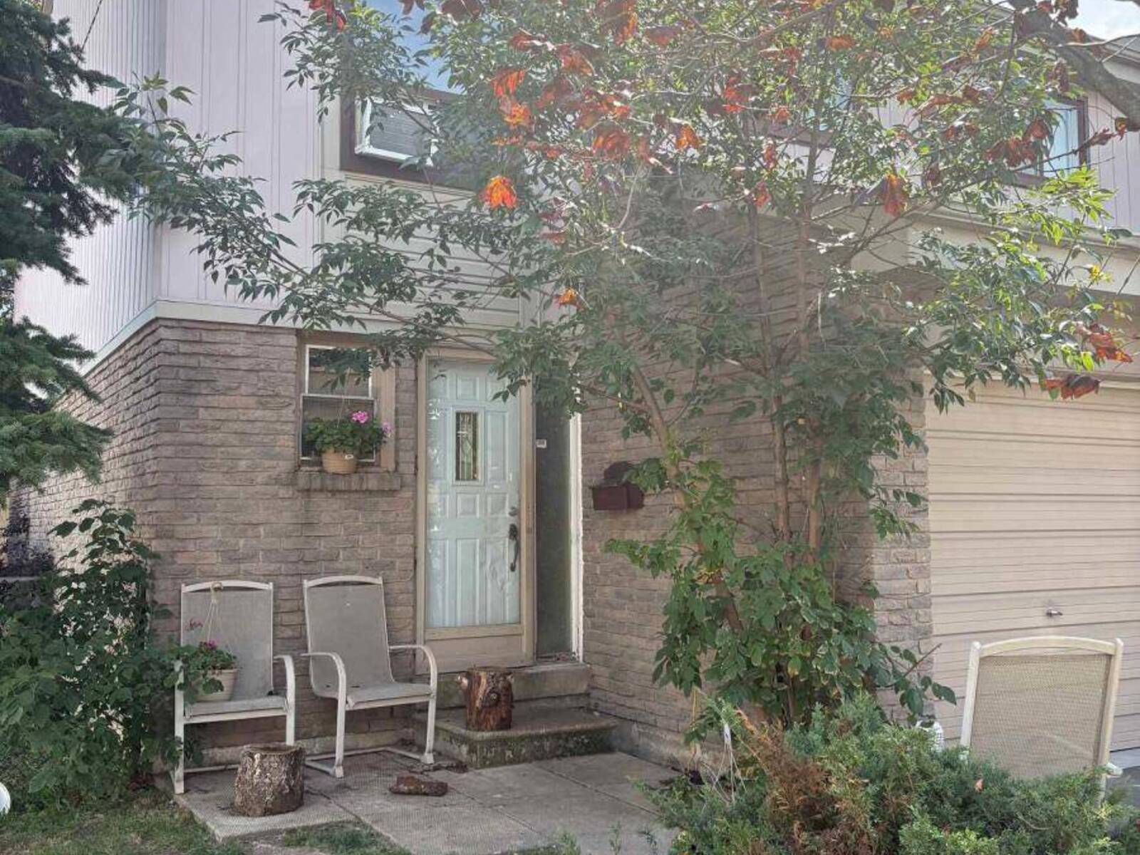 35 - 5730 MONTEVIDEO ROAD, Mississauga, Ontario L5N 2M4