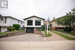 3469 CAPLAN CRESCENT | Burlington Ontario | Slide Image One