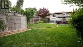 3469 CAPLAN CRESCENT | Burlington Ontario | Slide Image Thirty-seven