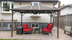 3469 CAPLAN CRESCENT | Burlington Ontario | Slide Image Thirty-eight