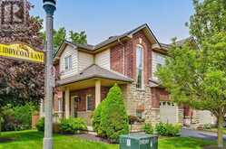 5 LIDDYCOAT LANE | Ancaster Ontario | Slide Image Three