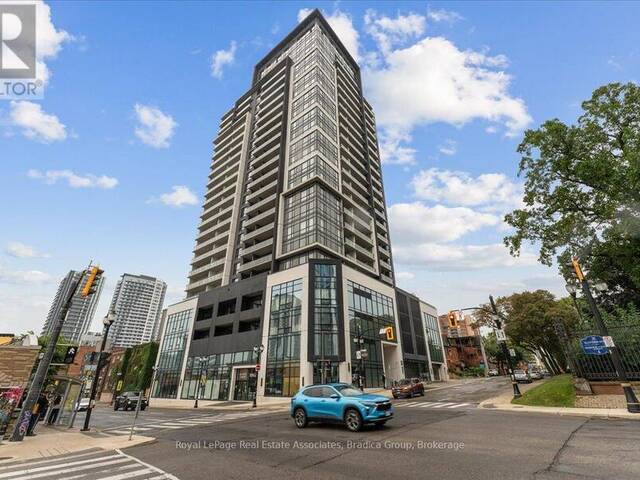 1111 - 15 QUEEN STREET S Hamilton Ontario, L8P 0C6 - Property For Sale