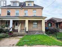 72 EMERALD STREET N | Hamilton Ontario | Slide Image One
