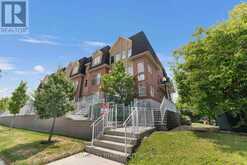 222 - 1837 EGLINTON AVENUE E | Toronto Ontario | Slide Image One