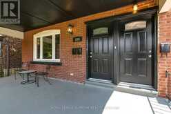 229 WINONA DRIVE | Toronto Ontario | Slide Image Three