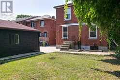 229 WINONA DRIVE | Toronto Ontario | Slide Image Fifty