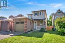 5 FENWICK AVENUE | Clarington Ontario | Slide Image One