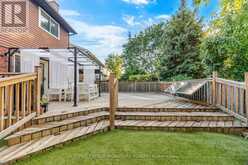 3217 HAZELWOOD AVENUE | Burlington Ontario | Slide Image Thirty-eight
