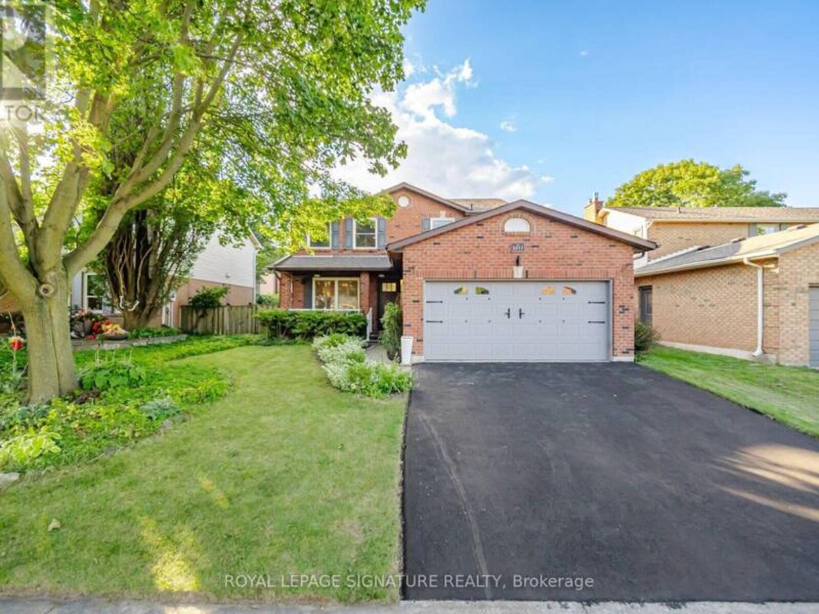 3217 HAZELWOOD AVENUE, Burlington, Ontario L7M 2V3