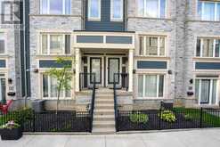 12 - 5035 OSCAR PETERSON BOULEVARD | Mississauga Ontario | Slide Image One