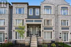 12 - 5035 OSCAR PETERSON BOULEVARD | Mississauga Ontario | Slide Image Two