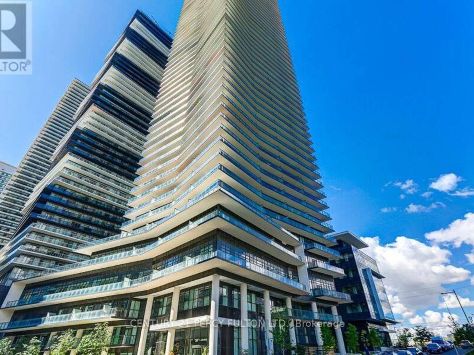 1110 - 38 ANNIE CRAIG DRIVE, Toronto, Ontario M8V 0G9