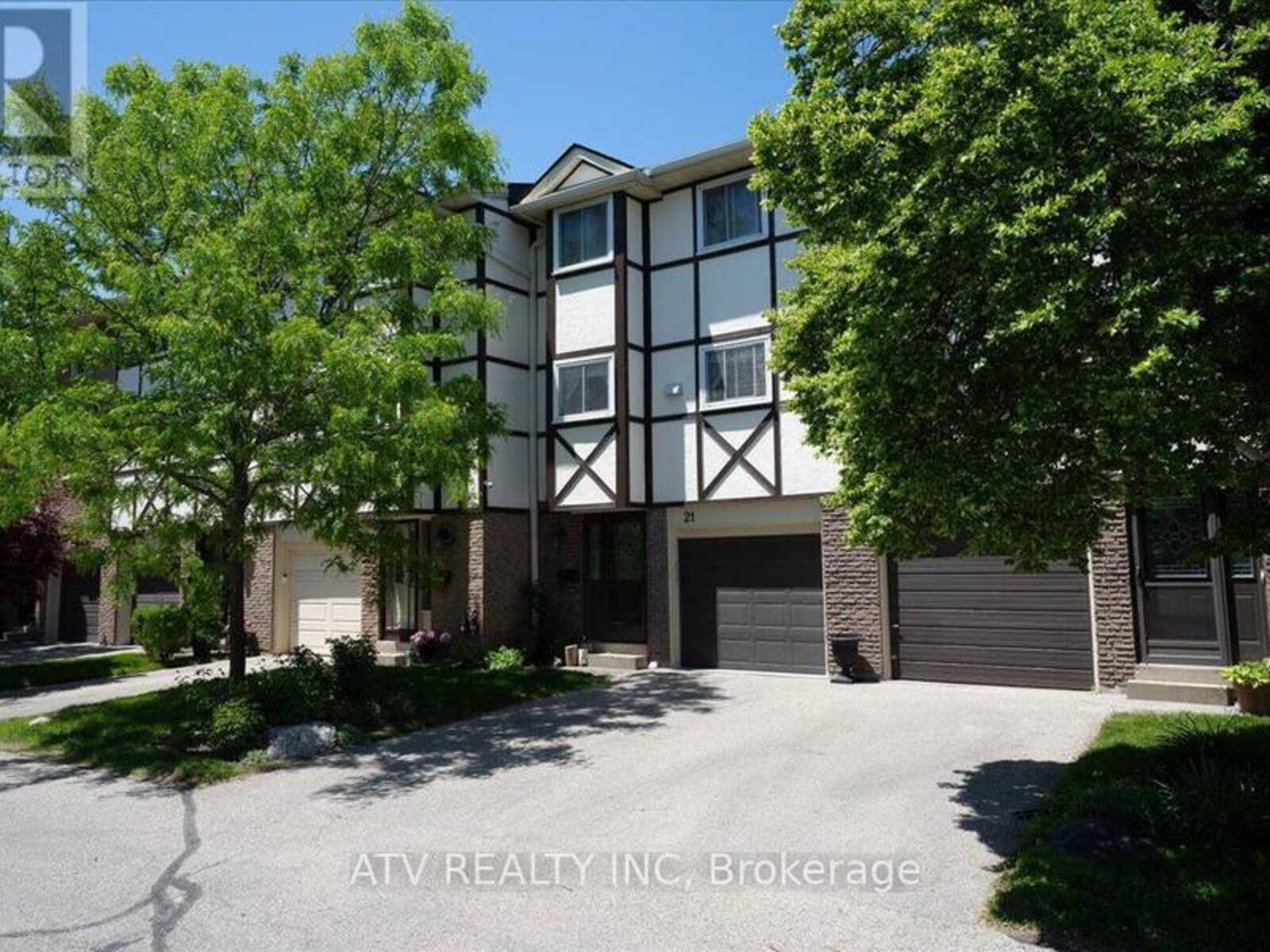 21 - 1485 GULLEDEN DRIVE, Mississauga, Ontario L4X 2T2