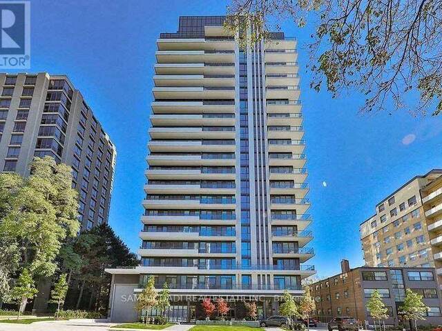 301 - 609 AVENUE ROAD Toronto Ontario, M4V 2K3 - 2 Bedrooms Condo For Sale