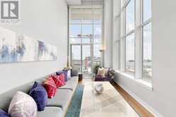 510 - 5 HANNA AVENUE | Toronto Ontario | Slide Image Eight
