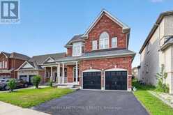 749 BLACK CHERRY DRIVE | Oshawa Ontario | Slide Image One