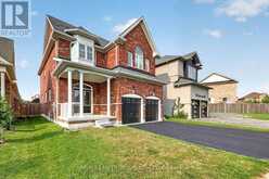 749 BLACK CHERRY DRIVE | Oshawa Ontario | Slide Image Four