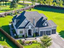 8 KINGSTREE COURT | Whitchurch-Stouffville Ontario | Slide Image One