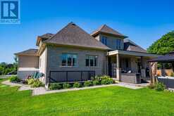 8 KINGSTREE COURT | Whitchurch-Stouffville Ontario | Slide Image Thirty-nine