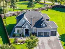 8 KINGSTREE COURT | Whitchurch-Stouffville Ontario | Slide Image Three