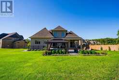 8 KINGSTREE COURT | Whitchurch-Stouffville Ontario | Slide Image Forty