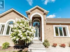 44 DEER RIDGE ROAD Goodwood Ontario, L0C 1A0