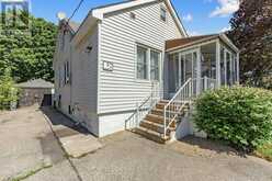92 KENNEDY STREET E | Aurora Ontario | Slide Image Three