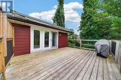 80 SHIRLEY AVENUE | Barrie Ontario | Slide Image Thirty-three